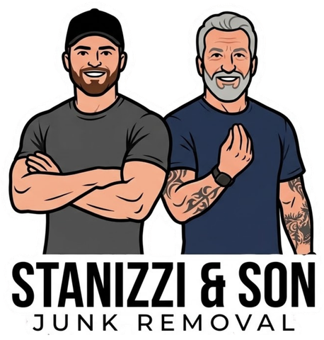 Stanizzi & Son Junk Removal